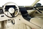 Thumbnail Photo 1 for 2024 Mercedes-Benz Maybach S680