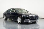 Thumbnail Photo 4 for 2024 Mercedes-Benz Maybach S680