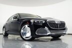 Thumbnail Photo 3 for 2024 Mercedes-Benz Maybach S680