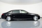 Thumbnail Photo 5 for 2024 Mercedes-Benz Maybach S680