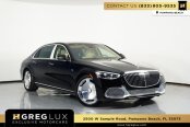 2024 Mercedes-Benz Maybach S680