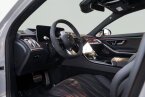 Thumbnail Photo 1 for 2024 Mercedes-Benz S63 AMG