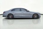 Thumbnail Photo 4 for 2024 Mercedes-Benz S63 AMG