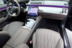 Thumbnail Photo 5 for 2024 Mercedes-Benz S63 AMG