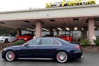 Thumbnail Photo 2 for 2024 Mercedes-Benz S63 AMG