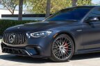 Thumbnail Photo 1 for 2024 Mercedes-Benz S63 AMG