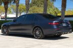 Thumbnail Photo 3 for 2024 Mercedes-Benz S63 AMG