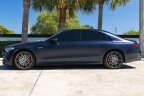 Thumbnail Photo 2 for 2024 Mercedes-Benz S63 AMG