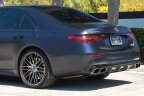 Thumbnail Photo 4 for 2024 Mercedes-Benz S63 AMG