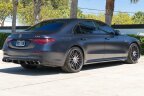 Thumbnail Photo 6 for 2024 Mercedes-Benz S63 AMG