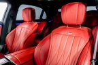Thumbnail Photo 2 for 2024 Mercedes-Benz S63 AMG