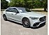 2024 Mercedes-Benz S63 AMG