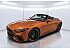 2024 Mercedes-Benz SL63 AMG