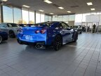 Thumbnail Photo 4 for 2024 Nissan GT-R