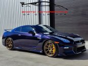 2024 Nissan GT-R