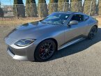 Thumbnail Photo 1 for 2024 Nissan Z