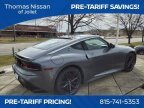 Thumbnail Photo 2 for New 2024 Nissan Z