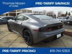 Thumbnail Photo 4 for New 2024 Nissan Z