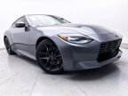 Thumbnail Photo 1 for 2024 Nissan Z