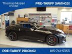 Thumbnail Photo 1 for New 2024 Nissan Z