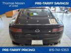 Thumbnail Photo 3 for New 2024 Nissan Z