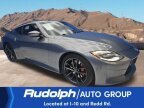 Thumbnail Photo 6 for 2024 Nissan Z