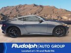 Thumbnail Photo 5 for 2024 Nissan Z