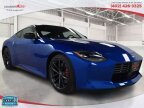 Thumbnail Photo 6 for 2024 Nissan Z