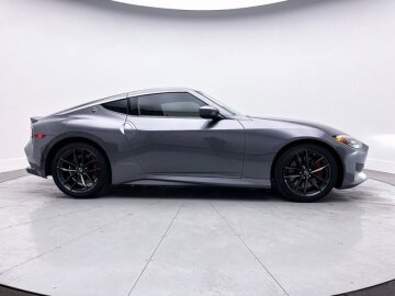2024 Nissan Z