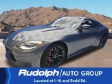 2024 Nissan Z