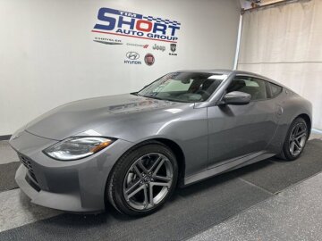 2024 Nissan Z