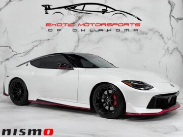 2024 Nissan Z