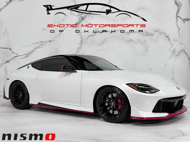 2024 Nissan Z