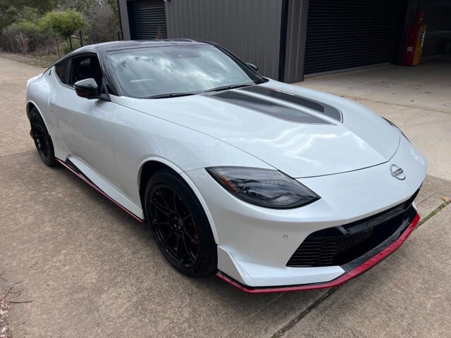 2024 Nissan Z