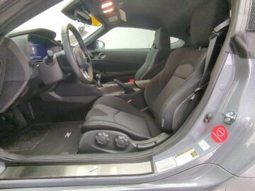 2024 Nissan Z Sport