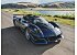 2024 Pagani Huayra