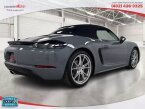 Thumbnail Photo 4 for 2024 Porsche 718 Boxster