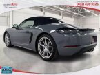 Thumbnail Photo 2 for 2024 Porsche 718 Boxster