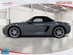 Thumbnail Photo 1 for 2024 Porsche 718 Boxster