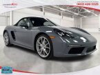 Thumbnail Photo 6 for 2024 Porsche 718 Boxster
