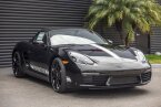 Thumbnail Photo 2 for 2024 Porsche 718 Boxster