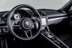 Thumbnail Photo 1 for 2024 Porsche 718 Boxster S