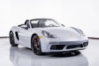 Thumbnail Photo 4 for 2024 Porsche 718 Boxster S