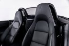 Thumbnail Photo 2 for 2024 Porsche 718 Boxster S
