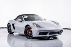 Thumbnail Photo 5 for 2024 Porsche 718 Boxster S
