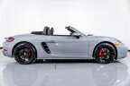 Thumbnail Photo 6 for 2024 Porsche 718 Boxster S