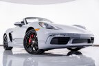 Thumbnail Photo 3 for 2024 Porsche 718 Boxster S