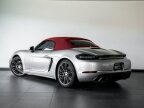 Thumbnail Photo 2 for 2024 Porsche 718 Boxster