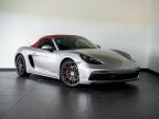 Thumbnail Photo 6 for 2024 Porsche 718 Boxster