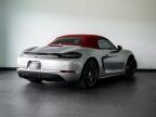 Thumbnail Photo 4 for 2024 Porsche 718 Boxster